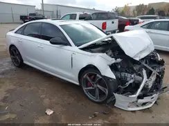 WAUCFAFC6GN014269 2016 AUDI A6