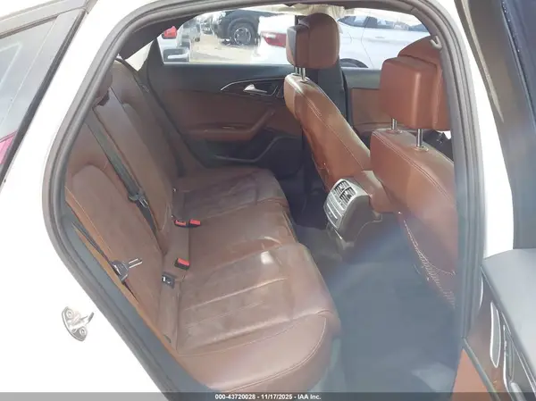 WAUCFAFC6GN014269 2016 AUDI A6 - Image 8