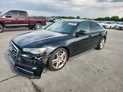 WAUCFAFC6GN032674 2016 AUDI A6