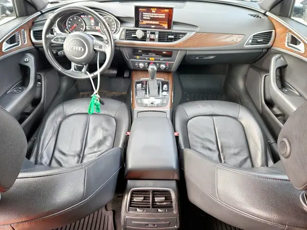 WAUCFAFC6GN032674 2016 AUDI A6 - Image 8