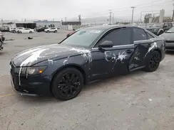 WAUCFAFC6GN051466 2016 AUDI A6