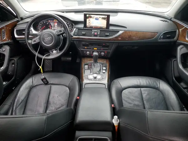 WAUCFAFC6GN051466 2016 AUDI A6 - Image 8