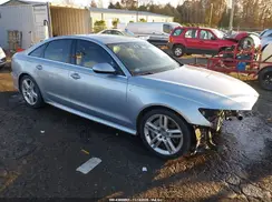 WAUCFAFC6GN055968 2016 AUDI A6