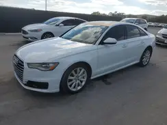 WAUCFAFC6GN086170 2016 AUDI A6
