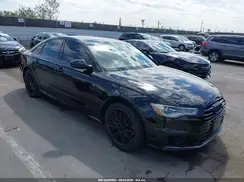 WAUCFAFC6GN152443 2016 AUDI A6