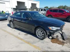 WAUCFAFC7GN009596 2016 AUDI A6