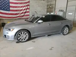 WAUCFAFC7GN036524 2016 AUDI A6