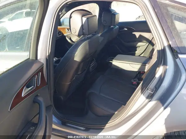 WAUCFAFC7GN060158 2016 AUDI A6 - Image 8