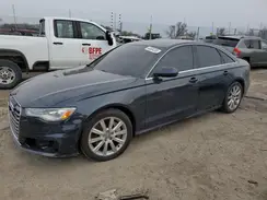 WAUCFAFC7GN085772 2016 AUDI A6