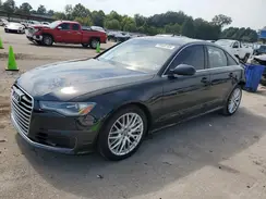WAUCFAFC7GN091927 2016 AUDI A6