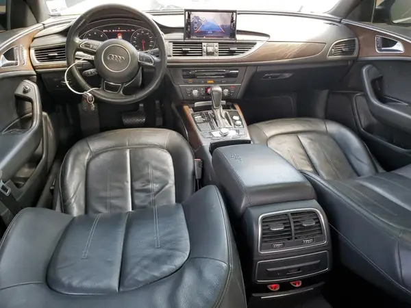 WAUCFAFC7GN091927 2016 AUDI A6 - Image 8
