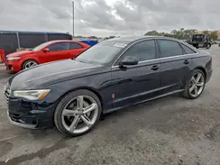 WAUCFAFC7GN109049 2016 AUDI A6