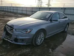 WAUCFAFC7GN111013 2016 AUDI A6