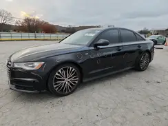 WAUCFAFC7GN183913 2016 AUDI A6