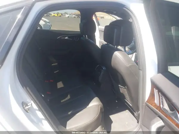 WAUCFAFC7GN184205 2016 AUDI A6 - Image 8