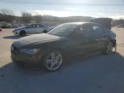 WAUCFAFC7GN198802 2016 AUDI A6