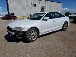 WAUCFAFC8GN081200 2016 AUDI A6