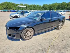 WAUCFAFC8GN098885 2016 AUDI A6