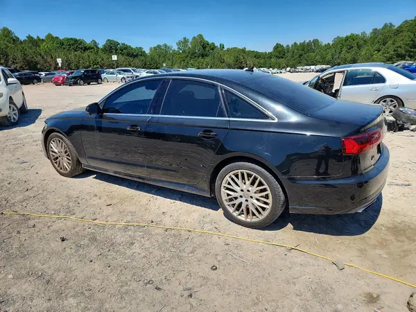 WAUCFAFC8GN098885 2016 AUDI A6 - Image 2