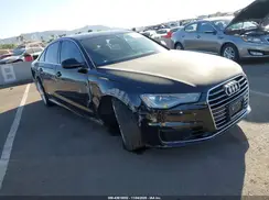 WAUCFAFC8GN125289 2016 AUDI A6
