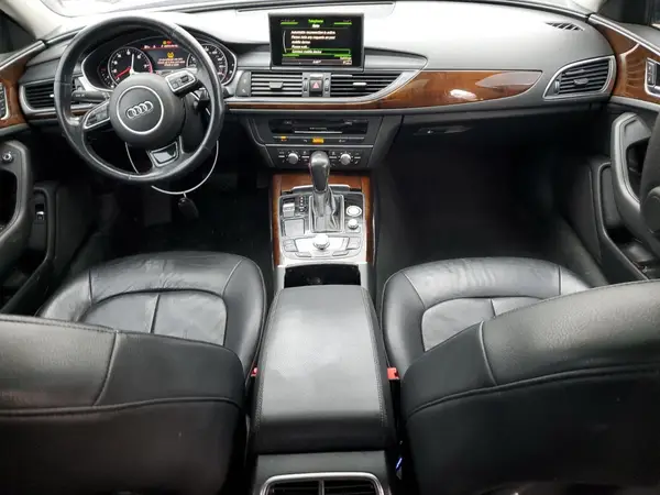 WAUCFAFC8GN165601 2016 AUDI A6 - Image 8