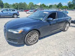 WAUCFAFC8GN181085 2016 AUDI A6