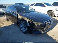 WAUCFAFC9GN068519 2016 AUDI A6