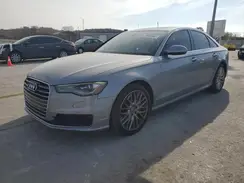 WAUCFAFCXGN048117 2016 AUDI A6