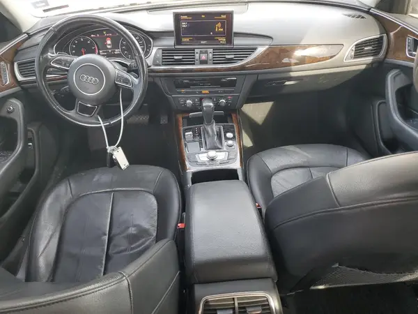 WAUCFAFCXGN048117 2016 AUDI A6 - Image 8