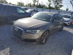 WAUCFAFCXGN098175 2016 AUDI A6