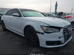 WAUCFAFCXGN173294 2016 AUDI A6
