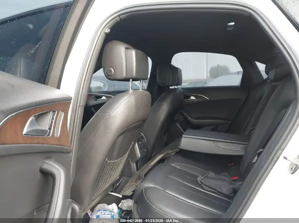 WAUCFAFCXGN173294 2016 AUDI A6 - Image 8