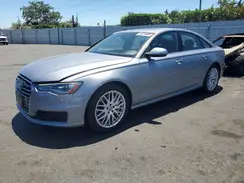 WAUCFAFCXGN174798 2016 AUDI A6