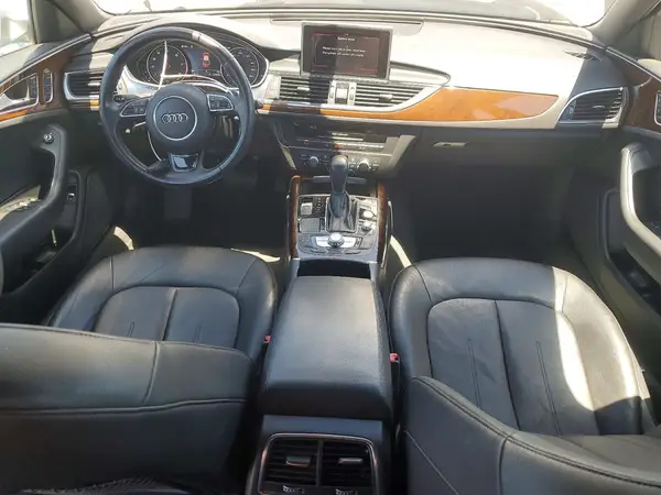 WAUCFAFCXGN174798 2016 AUDI A6 - Image 8