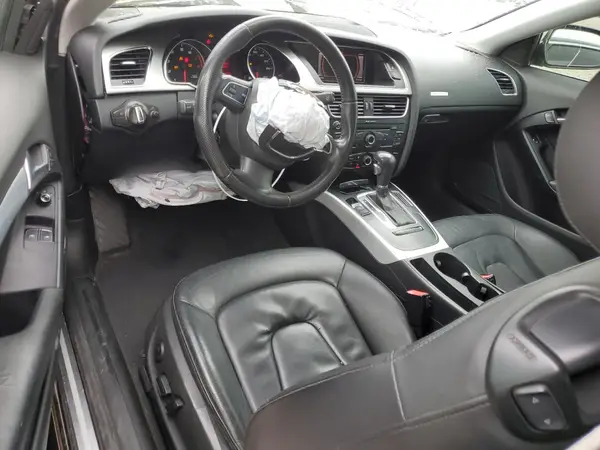 WAUCFAFR3AA065313 2018 AUDI A5 - Image 8