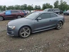 WAUCGBFR7FA001382 2018 AUDI S5