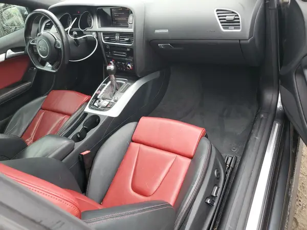 WAUCGBFR7FA001382 2018 AUDI S5 - Image 8
