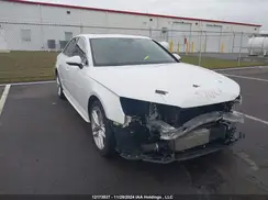 WAUCNAF42JN004373 2018 AUDI A4