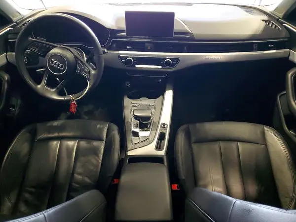WAUCNAF42KA007895 2019 AUDI A4 - Image 8