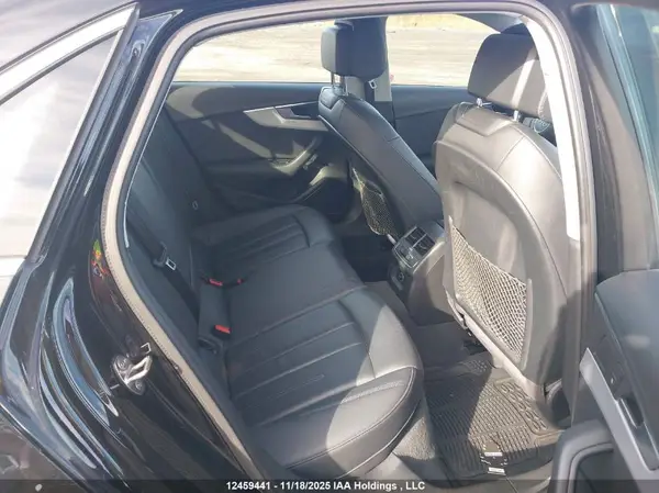 WAUCNAF43HN050062 2017 AUDI A4 - Image 8
