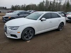 WAUCNAF43HN065144 2017 AUDI A4