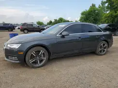 WAUCNAF45HN019136 2017 AUDI A4