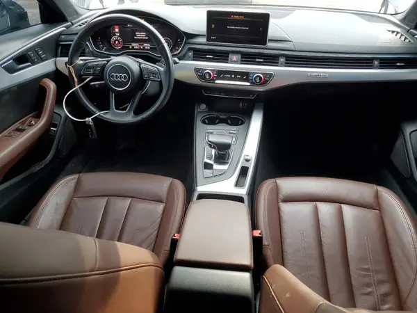 WAUCNAF45HN019136 2017 AUDI A4 - Image 8
