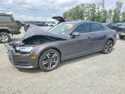 WAUCNAF45HN020755 2017 AUDI A4