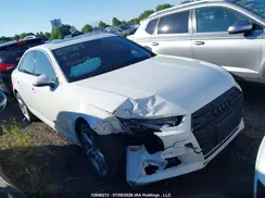 WAUCNAF45HN031058 2017 AUDI A4