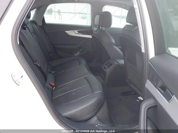 WAUCNAF47HN051781 2017 AUDI A4 - Image 8