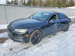 WAUCNAF47HN066118 2017 AUDI A4