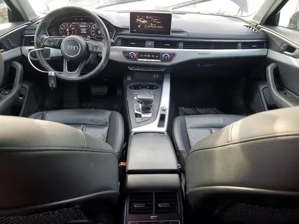 WAUCNAF47HN066118 2017 AUDI A4 - Image 8