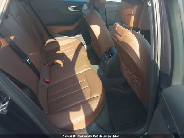 WAUCNAF48HN026517 2017 AUDI A4 - Image 8