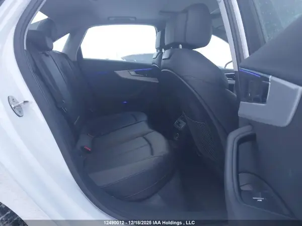 WAUCNAF48KA010039 2019 AUDI A4 ALLROAD - Image 8